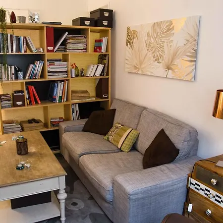 Bright & Design Apartment Near The Pantheon Paris Exterior foto