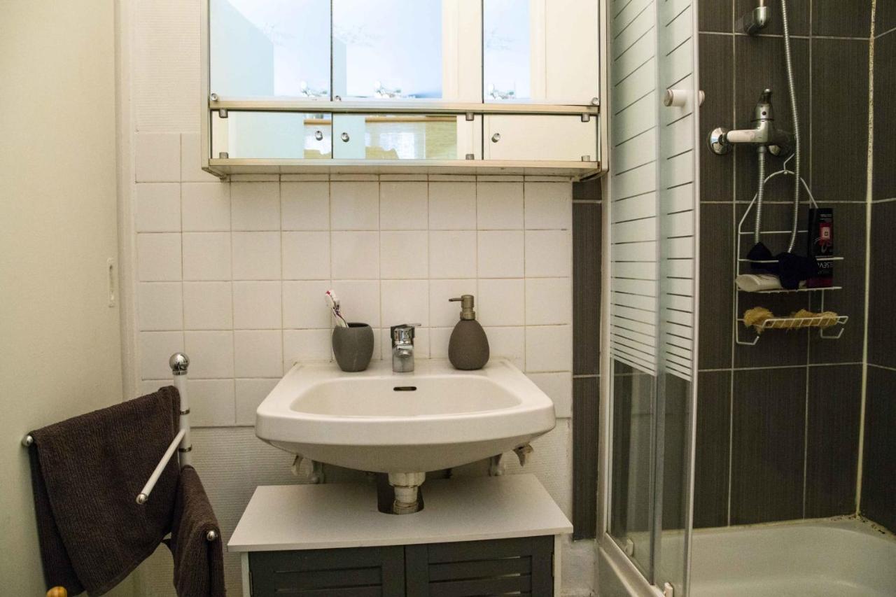 Apartamento Bright & Design Near The Pantheon