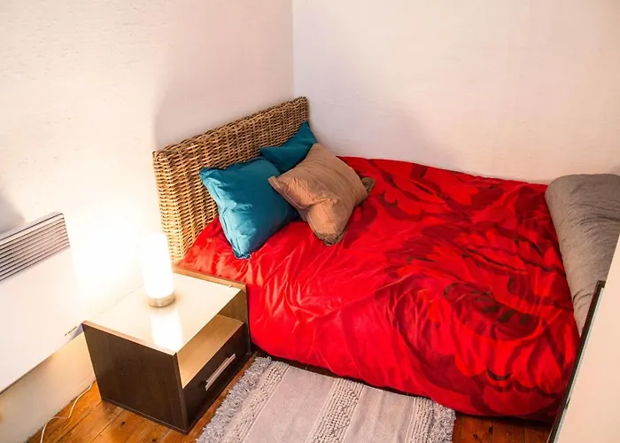 Bright & Design Apartment Near The Pantheon